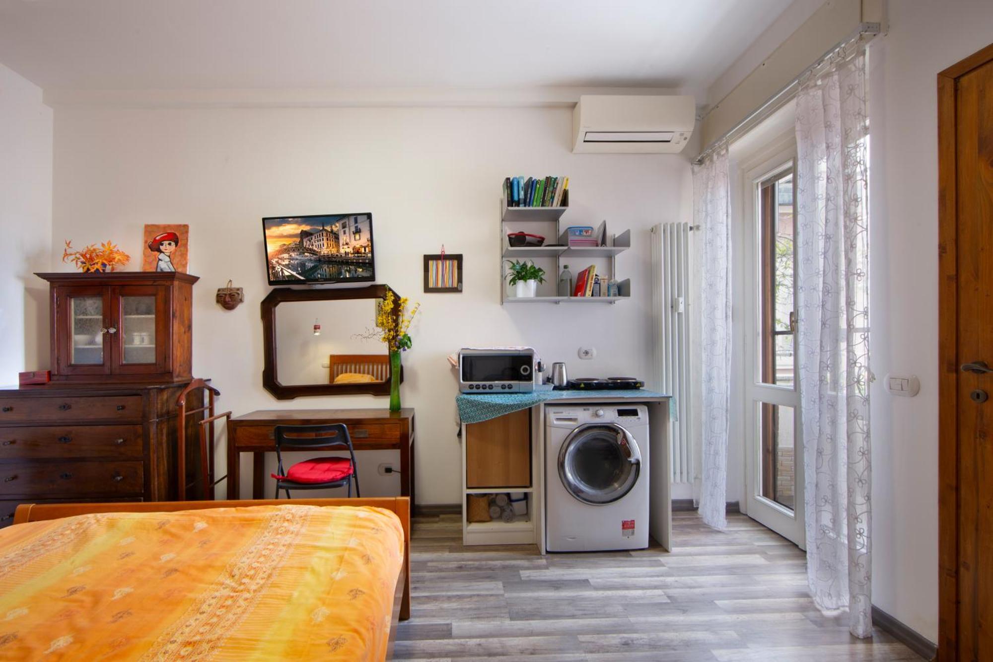 B&B Green Corner — Foto 3